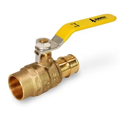 Everflow FSBL-001-NL