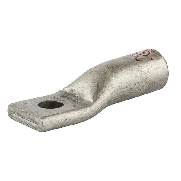 NSI AL750-48 1-Hole Compression Lug 750 kcmil Aluminum AL750-48