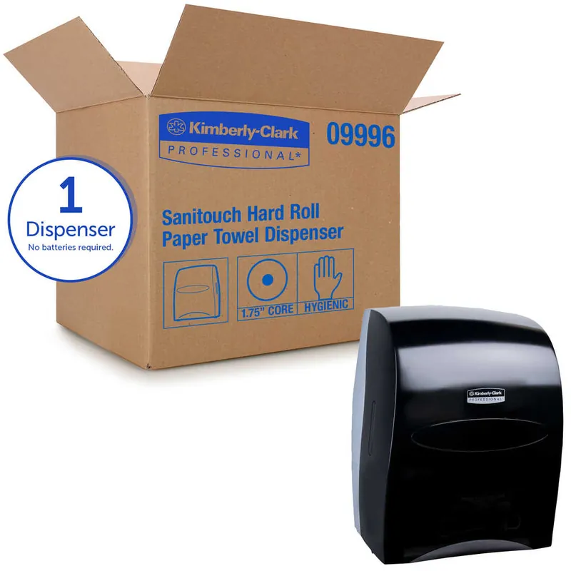 Kimberly-Clark 9996 Sanitouch Dispenser Each Replacement MPN