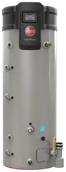 Rheem Com 2 Commercial 700597
