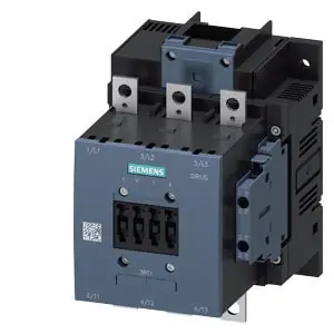 CARRIER 3RT10546AF36 CONTACTOR