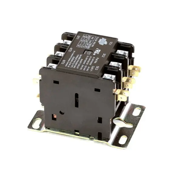 York S1-DP330120 Contactor 30A 120V
