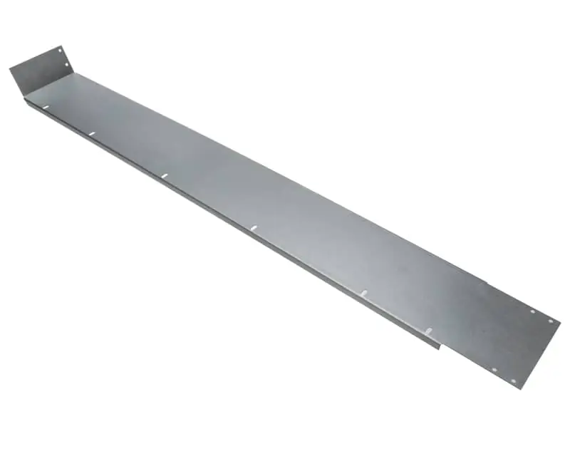 LENNOX 84W27 SUPPORT-COIL (FRONT)
