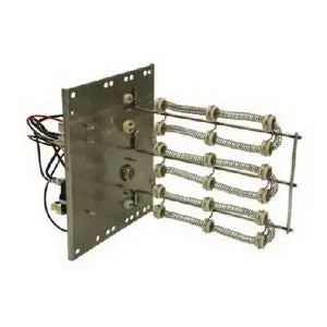 Goodman AHKD20-3 AHKD 2-Stage Electric Heat Kit 208/230 V 60 Hz 20 kW 3 Phase