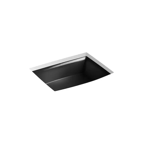 Kohler 2355-7 Archer Undercounter Lavatory