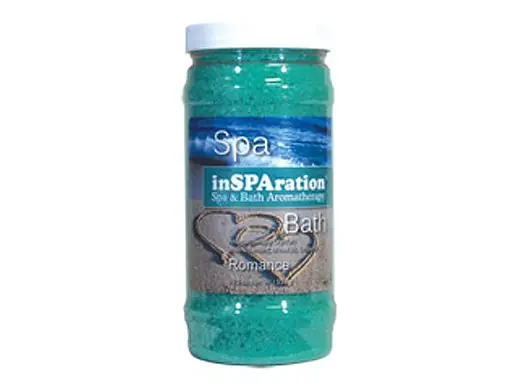 INSPARATION 750 Spa & Bath Aromatherapy Crystals
