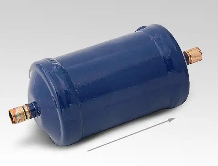 GOODMAN PPDRI163S Liquid Line 3/8 SWT 14.4 CU IN