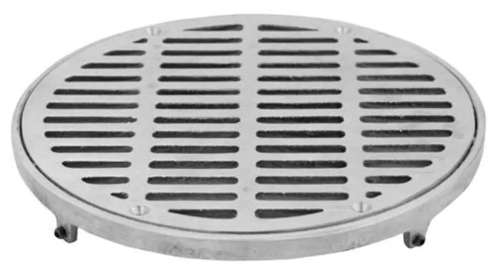 SIOUX CHIEF MFG 860-RGS