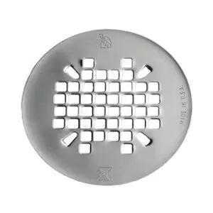 Sioux Chief 827-2SN Replacement Strainer Snap-In 4-1/4 in