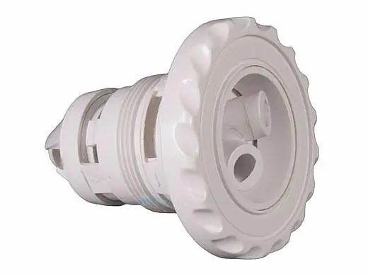 Custom Molded Products 25591-250-000 Custom Molded Scalloped 3.5 Twin Spin Insert