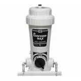 King Technology 01-05-0960 Perform-Max Offline Chlorine/Bromine Feeder for In-Ground Pools