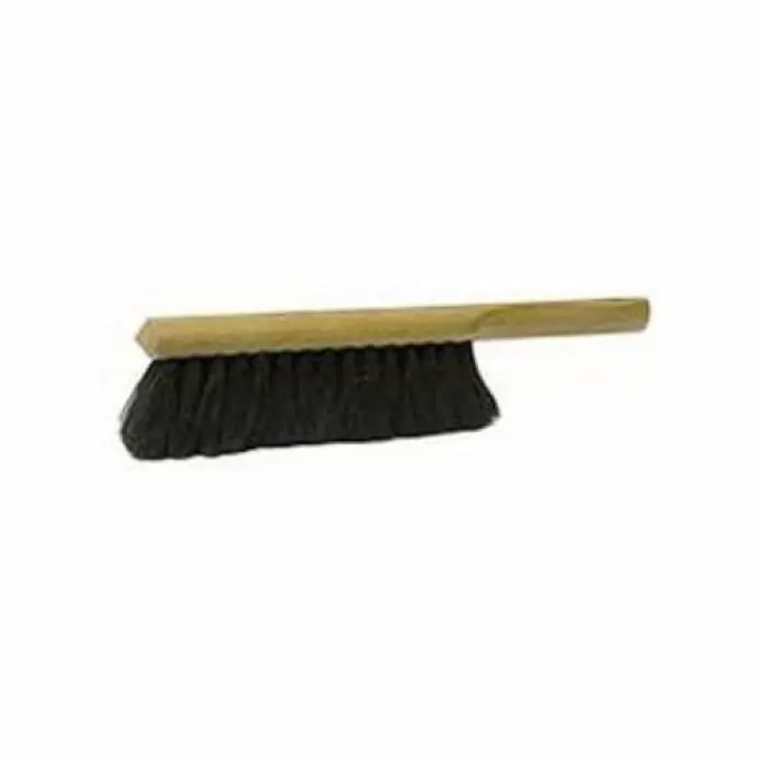 Weiler 71019 Counter Duster 8 in L Horsehair/Fiber Mix