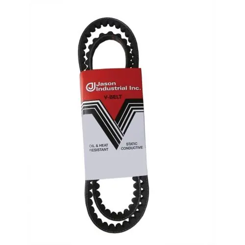HVAC BX57 Molded Cogged V-Belt