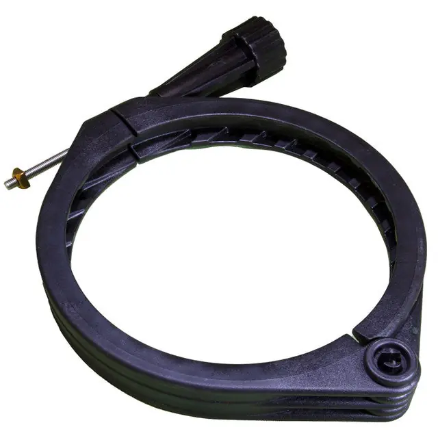 AquaPro 10083-ACC Clamp Ring Assembly AL75