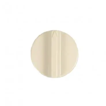 General Electric WJ12X10003 Knob
