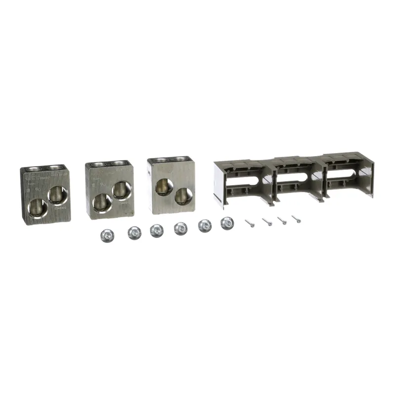 Square D AL800P7K Circuit Breaker Access 800A (Aluminum Lug Kit) Replacement MPN