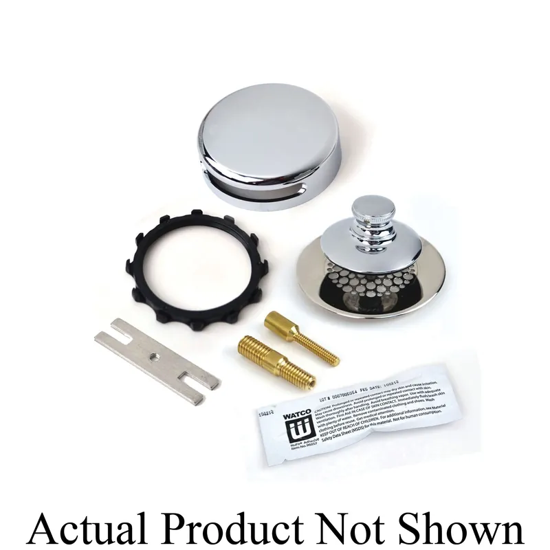 WATCO 948700-PP-BN-2P-C