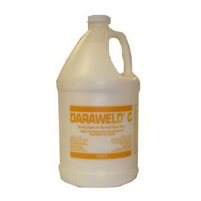 CertainTeed 24078 GCP Applied Technologies Daraweld C 3.5 Gal. Interior/Exterior Bonding Agent