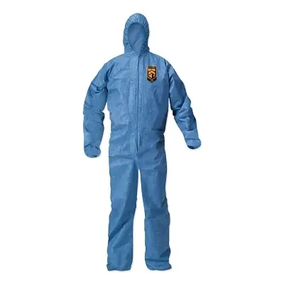 KleenGuard 58512 A20 Breathable Particle Protection Coverall Medium