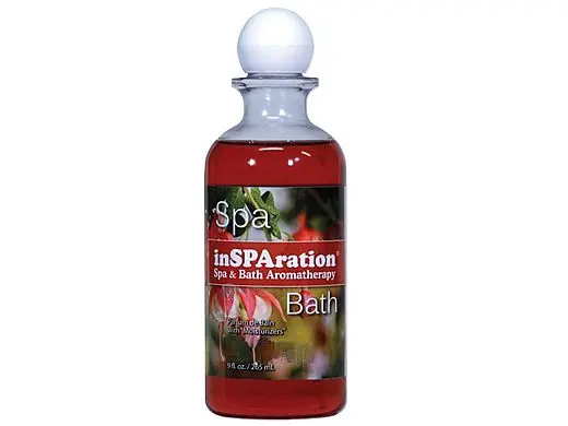 INSPARATION 226X inSPAration Spa & Bath Aromatherapy