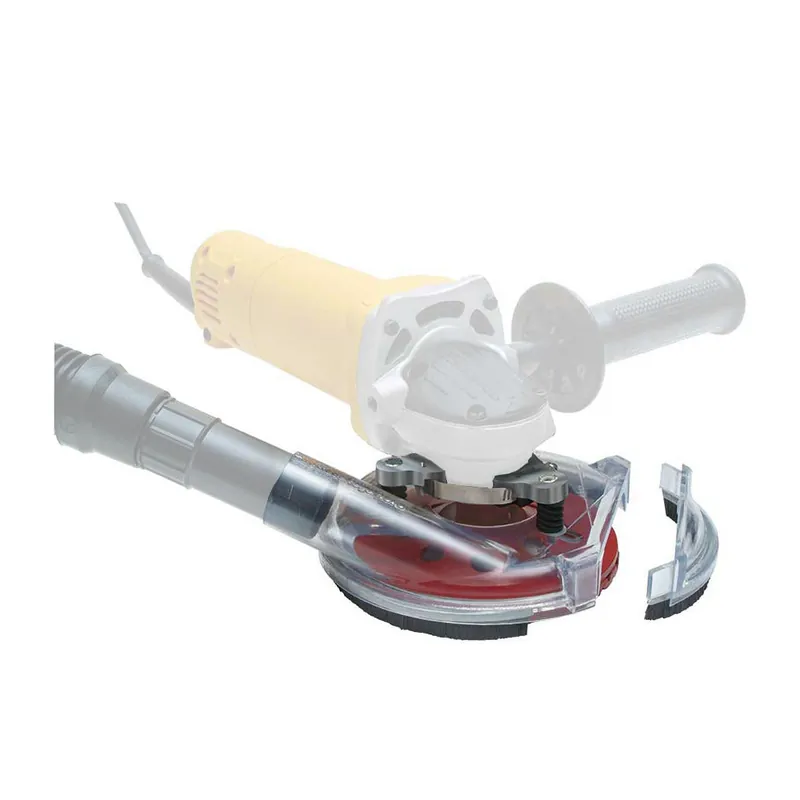 Dustless Technologies D0835 Dustbuddie 5 In Clamshell