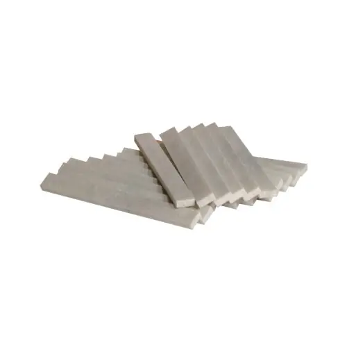 Best Welds FL-5 Soapstone Flat 5 in L x 1/2 in W