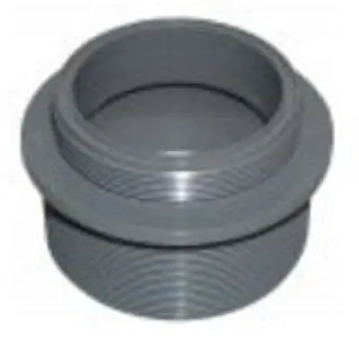 Jacuzzi 6541-220 Wall Fitting Power Gray Replacement MPN