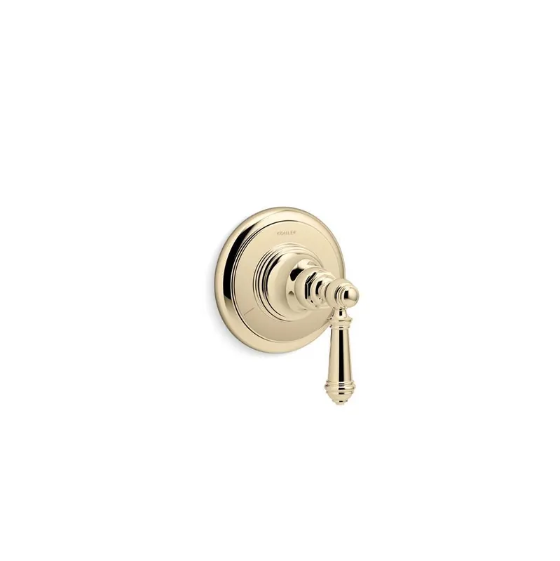 Kohler T72770-4-AF 1HDL LEV 2F T/VLV TRIM FRGO