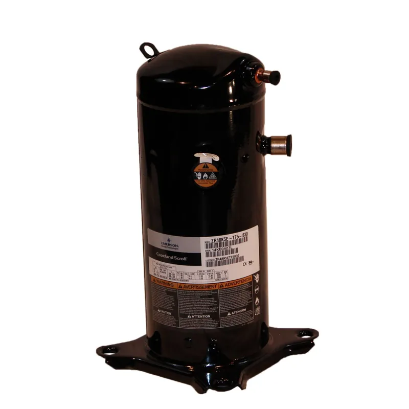 International Comfort Products ZR48K5E-TF5-830 Compressor