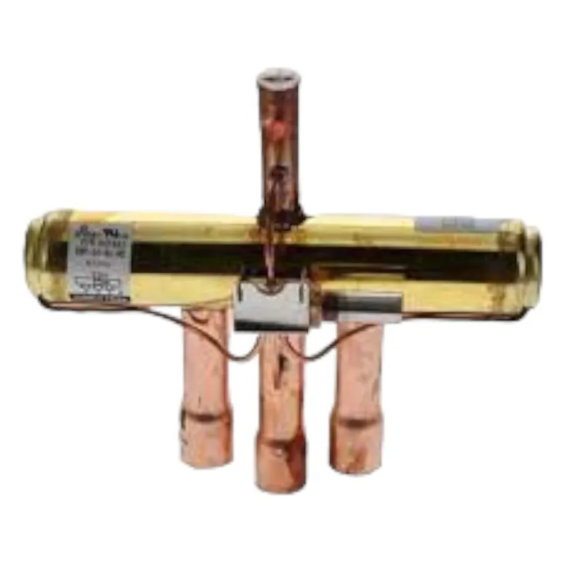 NORTEK GLOBAL HVAC 669465R REPL VALVE REVERSING SHF14