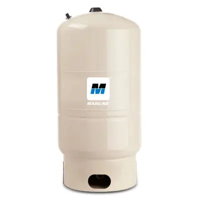 Mainline MLST25V Water Heater Tank 10.3 Gallon Thermal Expansion Tank