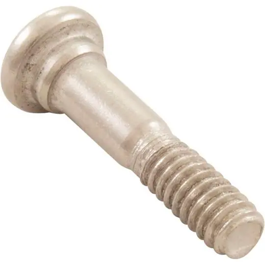 Jacuzzi 78702 Bolt P Series/VSP150/VSP250 Impeller