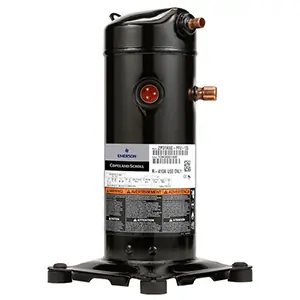 International Comfort Products ZP51K6E-TFD-830 Compressor