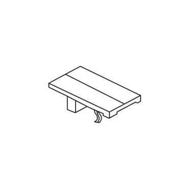 Panasonic CWA73C9160R PC Board