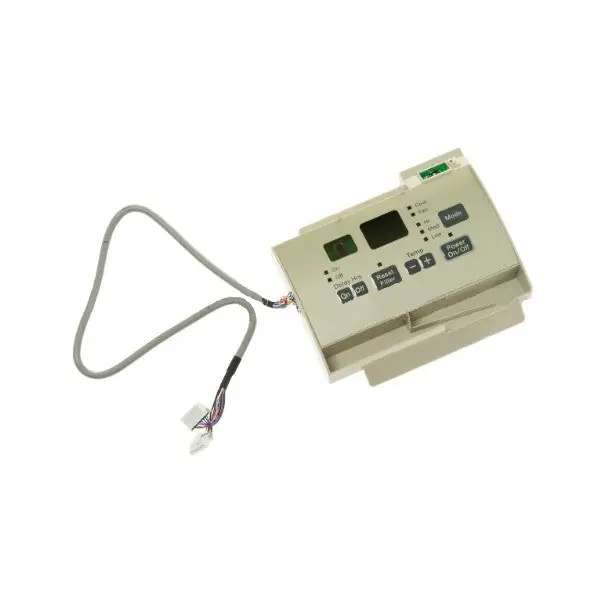 General Electric WJ26X21426 Control ASM