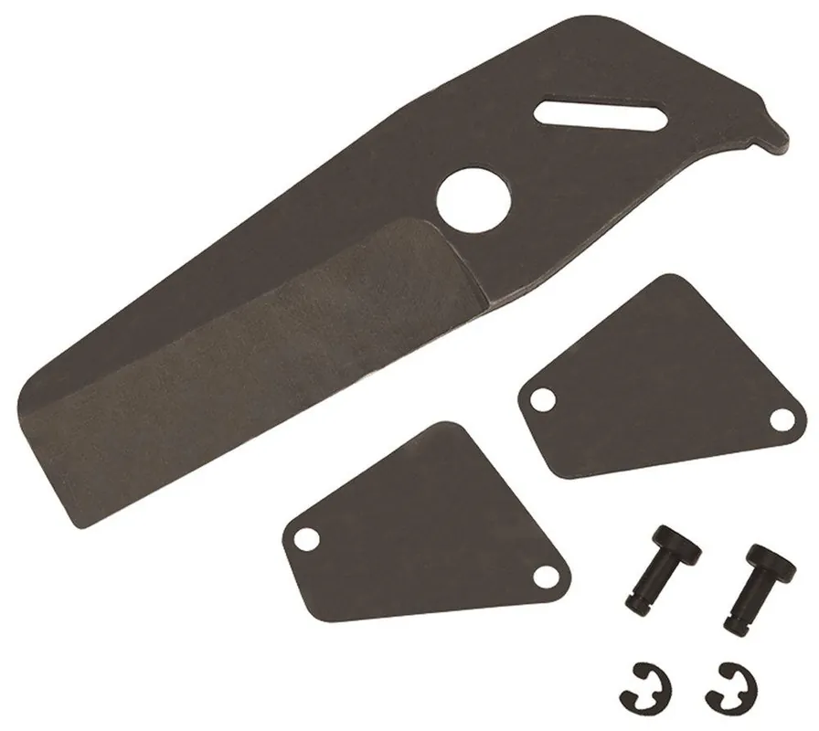 REED 94175 4-3/25 in. Replacement Blade with Pin and Clip