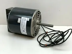 Copeland 950-0260-01 Condenser Fan Motor 1/2 HP 460 V