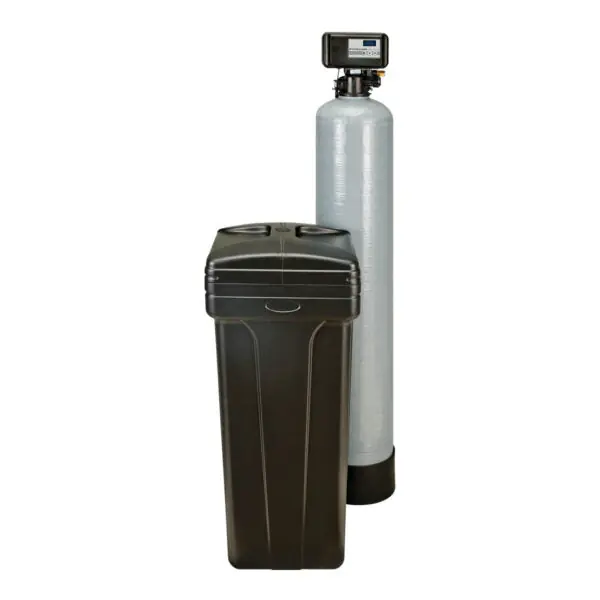 FRANKLIN WATER TREATMENT NES-2-S RES SOFTENER 60,000 GRAIN ELECTRONIC