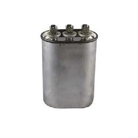 Rotom 45/5DV Capacitor Motor Run 370/440 Volts 4.33 Inch