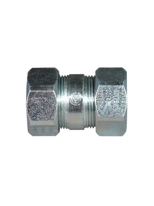 Appleton NTCC-100 1 Threadless Rigid/IMC Compression Coupling