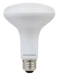 Sylvania LED9BR30DIM82710YVRP2 LED 5