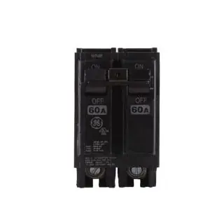 ABB THQL2160 ABB THQL 2 POLE 120/240V 10K IC 60 AMP