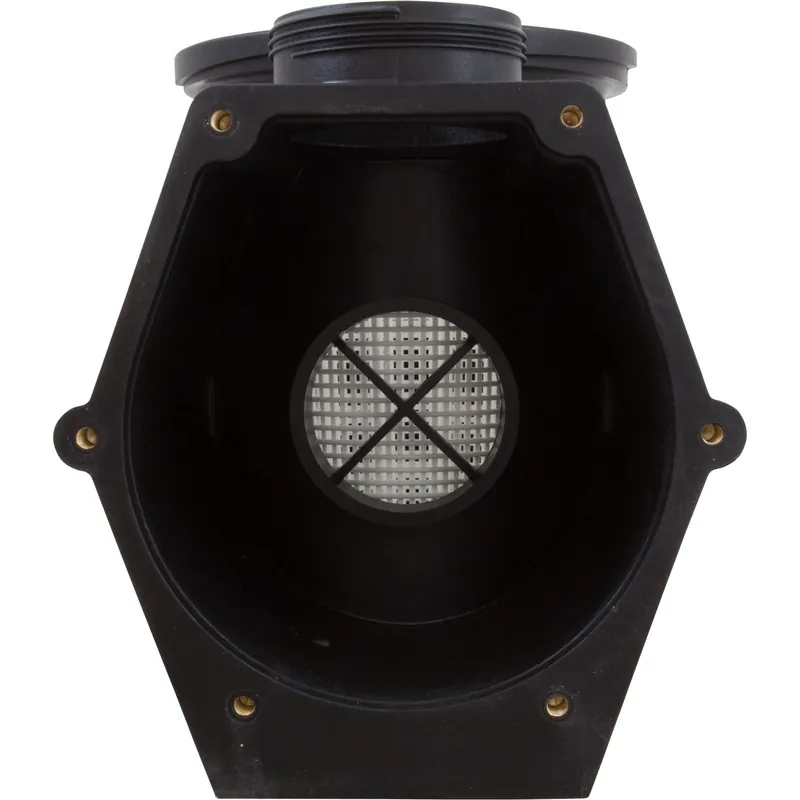 Jacuzzi 40079 JCZ WETEND J-VSP250 Power Trap Bodies