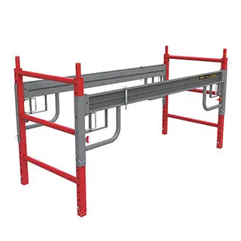 Metaltech - IBMSSEX - Omega 74-1/4 x 39-3/4 Steel High Extension