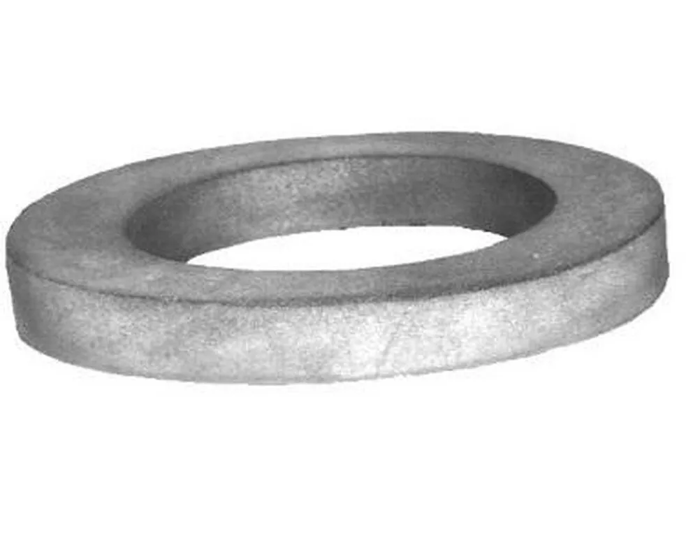Pasco 2092 1-7/8 in. Sponge Rubber Washer