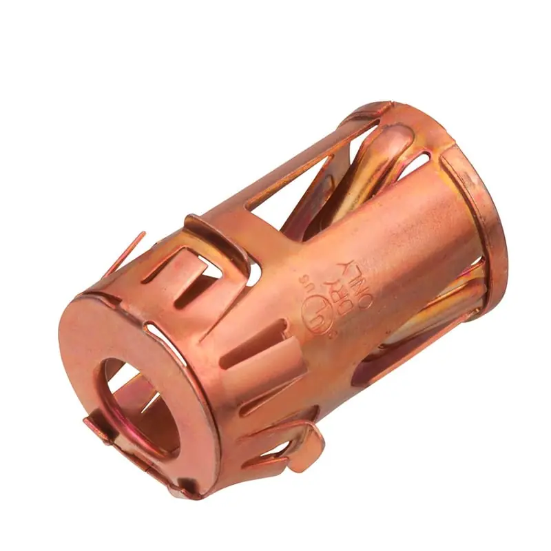 Arlington 40STS Steel SNAP2IT Connector