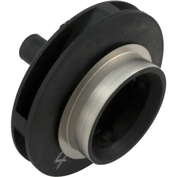 Carvin 05-3760-09-R Impeller, Carvin LC/SharkJet, 0.5/0.75 Horsepower