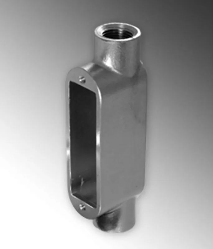 Calbrite S61000CE00 1 SS316 C Conduit B Replacement MPN