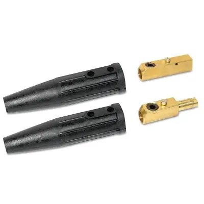 Best Welds LC-10 Cable Connector 1 to 1/0 AWG