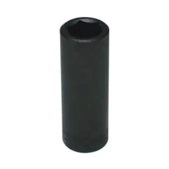 Wright Tool 14942 1-5/16 1/2 Dr 6Pt Deep Impact Socket